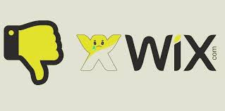 WIX отзывы пользователей, wix в чем подвох