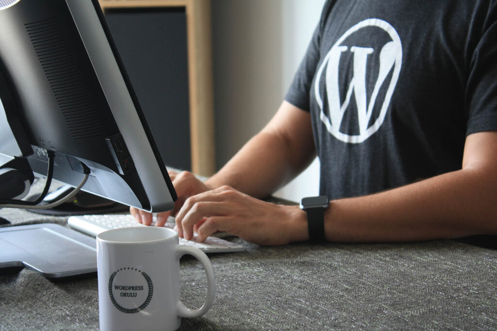 Преимущества использования WordPress в создании веб-сайта